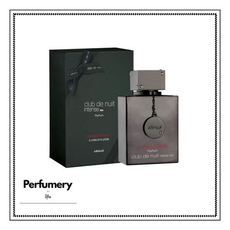 cdnim limited edition parfum.